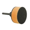 Flexipads Spindle Pad Soft Face VELCRO&Acirc;&reg; Brand 50mm