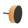 Flexipads Spindle Pad Soft Face VELCRO&Acirc;&reg; Brand 75mm