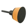 Flexipads Spindle Pad 50mm Conical Soft Face
