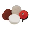 Flexipads Sanding & Polishing Kit M14 & 6mm VELCRO&Acirc;&reg; Brand