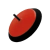 Flexipads Drill Backing Pad 125mm (5in) 6mm VELCRO&Acirc;&reg; Brand