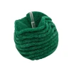 Flexipads Scruff Ball 75mm / 3in Green