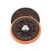 Flexipads Cyclone⢠Backing Pad Medium 53 Hole 150mm