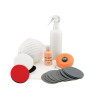 Flexipads GLACIER Advanced Glass Polishing Kit