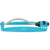 Flopro Cascade Oscillating Sprinkler