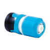 Flopro + Hose Connector 12.5mm (1/2in)