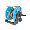 Flopro NeverKink EasyReel Complete Hose Reel Set 25m