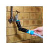 Flopro+ Angled Tap Connector