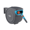 Flopro Auto Rewind Wall Mounted Reel + 20m of Hose