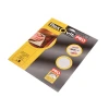 Flexovit Silicon Carbide Finishing Sheets 230 x 280mm Coarse 120g (3)