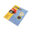 Flexovit Waterproof Sanding Sheets 230 x 280mm 1000g (25)