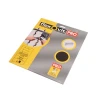 Flexovit Emery Cloth Sanding Sheets 230 x 280mm Fine 120g (25)