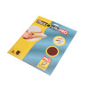 Flexovit Aluminium Oxide Sanding Sheets 230 x 280mm Assorted (25)