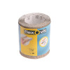 Flexovit General Purpose Sanding Roll 115mm x 5m Medium 120g