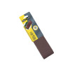 Flexovit Cloth Sanding Belts 533mm x 75mm 120g Fine (2)