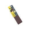 Flexovit Cloth Sanding Belts 533mm x 75mm 80g Medium (2)