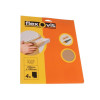 Flexovit Glasspaper Sanding Sheets 230 x 280mm Assorted (25)