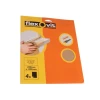 Flexovit Glasspaper Sanding Sheets 230 x 280mm Assorted (25)