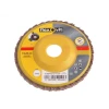 Flexovit Flap Discs For Angle Grinders 115mm