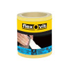 Flexovit High Performance Sanding Roll 115mm x 5m Extra Coarse 40g