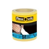 Flexovit High Performance Sanding Roll 115mm x 5m Extra Coarse 40g