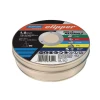 Flexovit Clipper&Acirc;&reg; Multi-Materials Cutting Discs 115 x 22.23mm (Pack 10)