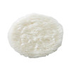 Flex TW-PT 80 Lambswool Polishing Pad 80mm