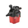 Flex VC 6 L MC 18.0 Compact Vacuum Cleaner 18V Bare Unit