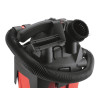 Flex VC 6 L MC 18.0 Compact Vacuum Cleaner 18V Bare Unit