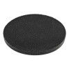 Flex BP-M D75 PXE Cushioned Hook & Loop Pad 75mm