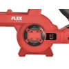Flex Power Tools BW 18.0-EC Cordless Blower 18V Bare Unit