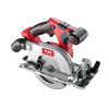 Flex Power Tools CS 62 Cordless Circular Saw 18V 2 x 5.0Ah Li-ion