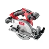 Flex Power Tools CS 62 Cordless Circular Saw 18V 2 x 5.0Ah Li-ion