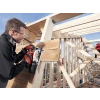 Flex Power Tools CS 62 Cordless Circular Saw 18V 2 x 5.0Ah Li-ion