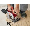 Flex Power Tools CS 62 Cordless Circular Saw 18V 2 x 5.0Ah Li-ion