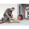 Flex Power Tools CS 62 Cordless Circular Saw 18V 2 x 5.0Ah Li-ion