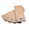Flex Power Tools Paper Filter Bags (Pack 5)