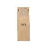 Flex Power Tools Paper Filter Bags (Pack 5)