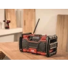 Flex RD 10.8/18.0/230 Cordless Radio 240V & Li-ion Bare Unit