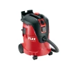Flex Power Tools VCE 26 L MC Safety Vacuum Cleaner 1250 Watt 110 Volt