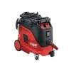 Flex Power Tools VCE 33 M AC Vacuum Cleaner M Class with Power Take Off 1400W 110V