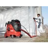 Flex Power Tools VCE 33 M AC Vacuum Cleaner M Class with Power Take Off 1400W 110V
