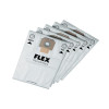 Flex Power Tools Fleece Filter Bags (5)