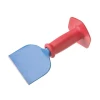Footprint Brick Bolster with Guard 75mm (3in)
