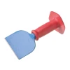 Footprint Brick Bolster with Guard 100mm (4in)