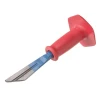 Footprint Plugging Chisel with Guard