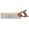 Footprint 256 Brass Back Tenon Saw 300mm (12 in)