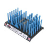 Footprint 45 Bolsters and Chisels Stand with Stock