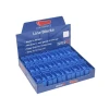 Footprint Line/Corner Block Counter Display