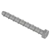 Ankerbolt 8mm x 50mm (6mm drill)